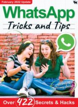 WhatsApp Tricks and Tips – February 2022