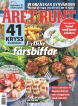 aret Runt – 24 februari 2022