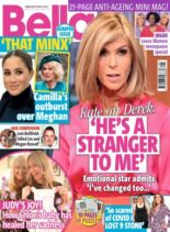 Bella UK – 1 March 2022