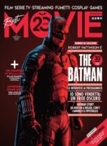 Best Movie – marzo 2022