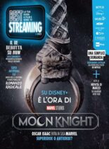 Best Streaming – marzo 2022