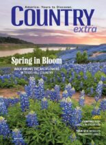 Country Extra – March 2022