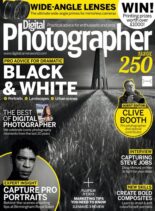 Digital Photographer – February 2022