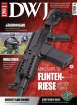 DWJ – Marz 2022