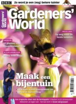 Gardeners’ World Netherlands – maart 2022