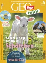 GEOmini – Marz 2022