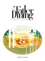 Hong Kong & Macau’s Best Restaurants English edition – February 2022