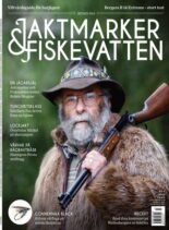Jaktmarker & Fiskevatten – februari 2022