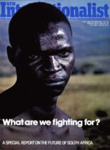 New Internationalist – May 1980