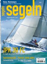 Segeln – Marz 2022