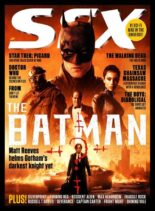 SFX – March 2022