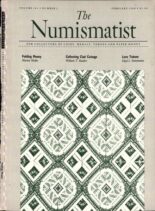 The Numismatist – February 1988