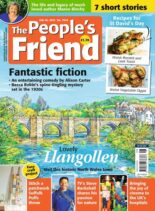 The People’s Friend – February 26 2022