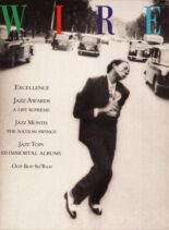 The Wire – October 1987 Issue 44