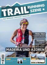 Trail Running Szene – Februar-April 2022