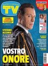TV Sorrisi e Canzoni – 22 febbraio 2022