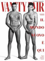 Vanity Fair Italia – 02 marzo 2022