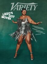 Variety – February 23 2022