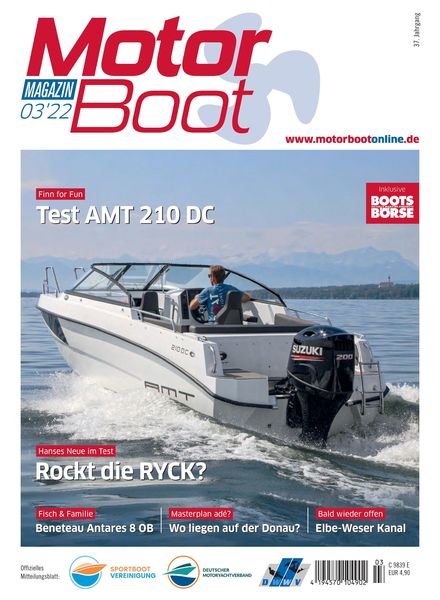 WasserSport – 23 Februar 2022