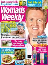 Woman’s Weekly UK – 01 March 2022