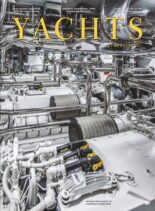 Yachts International – February 2022