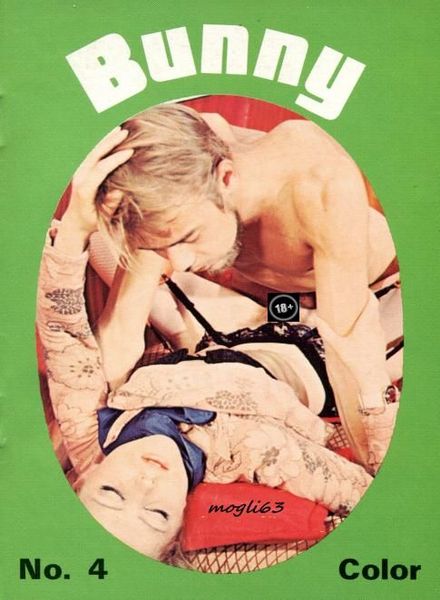 Bunny – Nr 4