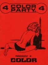 Color Party – Nr 4 Topsy
