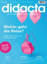 Didacta – Februar 2022