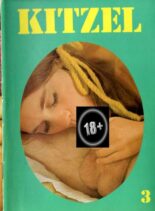 Kitzel Magazine – Nr 3