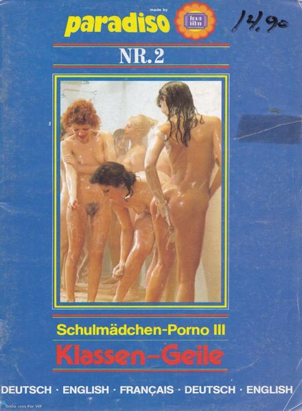 Paradiso – N 2 1977