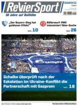 RevierSport – 24 Februar 2022