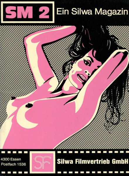 Sex Delight – Nr 2 Topsy