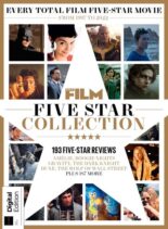 Total Film Five Star Collection – 1st Edition 2022