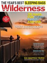 Wilderness – March 2022