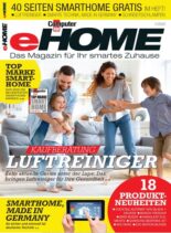 Computer Bild eHome – 25 Februar 2022