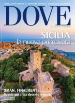 Dove – marzo 2022