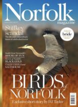 EDP Norfolk – March 2022