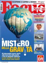 Focus Italia – marzo 2022