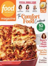 Food Network – March 2022