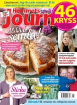 Hemmets Journal – 24 februari 2022