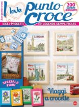 I Love Punto Croce – 25 febbraio 2022