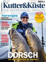 Kutter & Kuste – Februar 2022