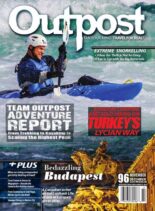 Outpost – Issue 96 – November-December 2013