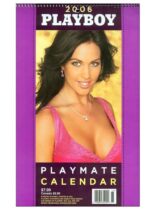 Playboy – Playmate Calendar 2006