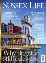 Sussex Life – March 2022