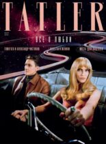 Tatler Russia – March 2022
