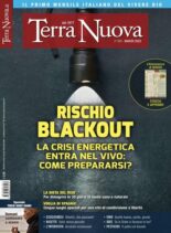 Terra Nuova – marzo 2022
