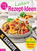 FOODkiss Liebes Land – 26 Februar 2022