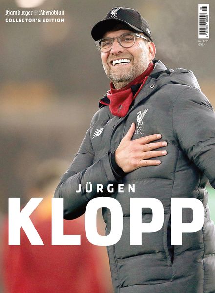 Hamburger Abendblatt Magazine – Collector’s Edition – 26 Februar 2022