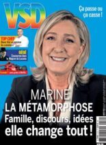 VSD – Mars 2022